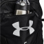 Рюкзак Under Armour Undeniable Sackpack 31.5 л Черный (1369220-001) Калуш