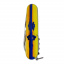 Складной нож Victorinox Climber Ukraine Марка с трактором (1.3703.3_T3110p) Ровно