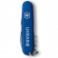Складной нож Victorinox Spartan Ukraine Ukraine (1.3603.2_T0140u) Черкассы