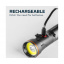 Фонарь Nebo Franklin Pivot RC (1033-NB NEB-WLT-0023-G) Киев