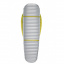 Спальник Therm-A-Rest Parsec 0C Regular Желтый (1004-11393) Ужгород