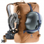 Рюкзак Deuter Amager 25+5 Almond (1052-3220022 6008) Акимовка