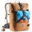 Рюкзак Deuter Amager 25+5 Almond (1052-3220022 6008) Акимовка