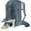 Рюкзак Deuter Rotsoord 25+5 Серый/Голубой (1052-3221022 4409) Луцьк