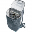 Рюкзак Deuter Rotsoord 25+5 Серый/Голубой (1052-3221022 4409) Луцьк