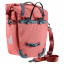 Рюкзак Deuter Weybridge 25+5 Красный (1052-3230222 5579) Костопіль