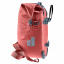 Рюкзак Deuter Weybridge 25+5 Красный (1052-3230222 5579) Костопіль