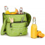 Термосумка через плечо холодильник Crivit Kühltasche klein CKT 11 B1 Салатовый (IAN351817 green) Нововолинськ