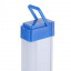 Led лампа аккумуляторная Familynightmarket T530 с USB 5V 40W 32см Fl54a432 Васильков