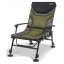 Кресло рыбацкое трансформер Anaconda Freelancer DCM-L - Daddy Carp Emotion Chair Темно-зелёный Київ