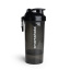 Шейкер спортивный SmartShake Original2GO One 800ml Black (1838398722) Мукачево