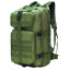 Тактический штурмовой рюкзак Combat Хаки (S1645408) Киев