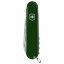 Складной нож Victorinox Camper 9 мм 13 функций Зеленый (1.3613.4) Южноукраинск