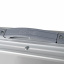 Стол Bo-Camp Premium Oval 120x80 см Серый (DAS302789) Дніпро