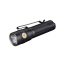 Ручной мини-фонарик Fenix E30R Cree XP-L HI LED 1600лм micro USB Черный Орехов