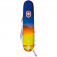 Складной нож Victorinox Climber Ukraine 91 мм 15 фнкций Рассвет (1.3703.7_T3220pw) Черкаси