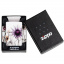 Зажигалка бензиновая Zippo X-Ray Flower (49475) Хмельницкий