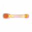 Светодиодный LED браслет Lesko HY-0001 Orange USB аккумуляторный Луцьк