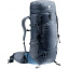 Рюкзак Deuter Aircontact Lite 2023 40+10 л Black/Blue (1052-3340123 7319) Новониколаевка