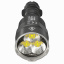 Ручной фонарь Nitecore TM9K Pro 9900 лм 510 м Type-C (2458519314) Южноукраинск