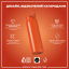 Бутылка для воды ION8 Stainless Steel 1200 мл Hearty Orange (I8SS1000HORG) Акимовка