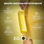 Бутылка для воды ION8 Vacuum Insulated 500 мл Yellow (I8TS500YEL) Бровары