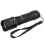 Фонарик тактический ручной COP BL-8900-P50 Black Ковель