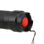 Фонарик тактический ручной COP BL-8900-P50 Black Ковель
