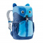 Рюкзак Deuter Kikki Синий (1052-3610421 3333) Братське