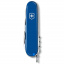 Складной нож Victorinox Climber Ukraine Cине-желтый (1.3703.2.8) Славута