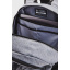 Рюкзак Under Armour Hustle Sport Backpack 26 л Серый (1364181-012) Доманівка