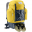 Рюкзак Deuter Wengen 15 л Corn (1052-3814122 8308) Бучач