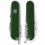Складной нож Victorinox Climber 91 мм, 14 функций Зеленый (1.3703.4) Южноукраїнськ