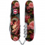Складной нож Victorinox Spartan Zodiac 91 мм 12 функций Китайский зеленый дракон (1.3603_Z3300p) Кушугум