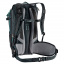 Рюкзак Deuter Compact EXP 12 SL Синий (1052-3206021 2444) Вознесенск