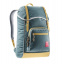 Рюкзак Deuter Innsbruck 22 л Teal-Caramel (1052-3814022 2614) Ворожба