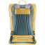 Рюкзак Deuter Innsbruck 22 л Teal-Caramel (1052-3814022 2614) Ворожба