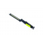 Фонарь Wertvoll GM CREELED/COBLED Li-ion 2000 mAh 410х34х38 мм (RX-8009) Київ