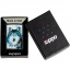 Зажигалка бензиновая Zippo Lindsay Kivi (48936) Братське
