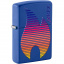 Зажигалка бензиновая Zippo 229 Zippo Design (48996) Умань