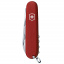 Складной нож Victorinox Huntsman Mat Красный матовый лак (1.3713_M0007p) Якимівка