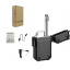 USB-Зажигалка Solve Black KT6007905 Чорноморськ