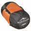 Спальник Fjord Nansen Trondeland Mid SBS L левый Orange/Black (1046-fn_53188) Мелітополь