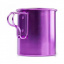 Кружка GSI Outdoors Bugaboo 14 Fl Oz Cup Пурпурный (1099-43218) Ужгород