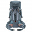 Рюкзак Deuter Aircontact Core 60+10 л Graphite-Shale (1052-3350524 4409) Курень