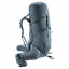 Рюкзак Deuter Aircontact Core 60+10 л Graphite-Shale (1052-3350524 4409) Курень