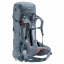 Рюкзак Deuter Aircontact Core 60+10 л Graphite-Shale (1052-3350524 4409) Курень