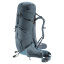 Рюкзак Deuter Aircontact Core 60+10 л Graphite-Shale (1052-3350524 4409) Курень