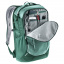 Рюкзак Deuter Giga New 28 л Emerald Green (1052-3812321 2276) Виноградів