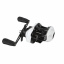 Катушка мультипликаторная Juqiwang GLK 201 White-Black Right 13557-85976 Балаклея